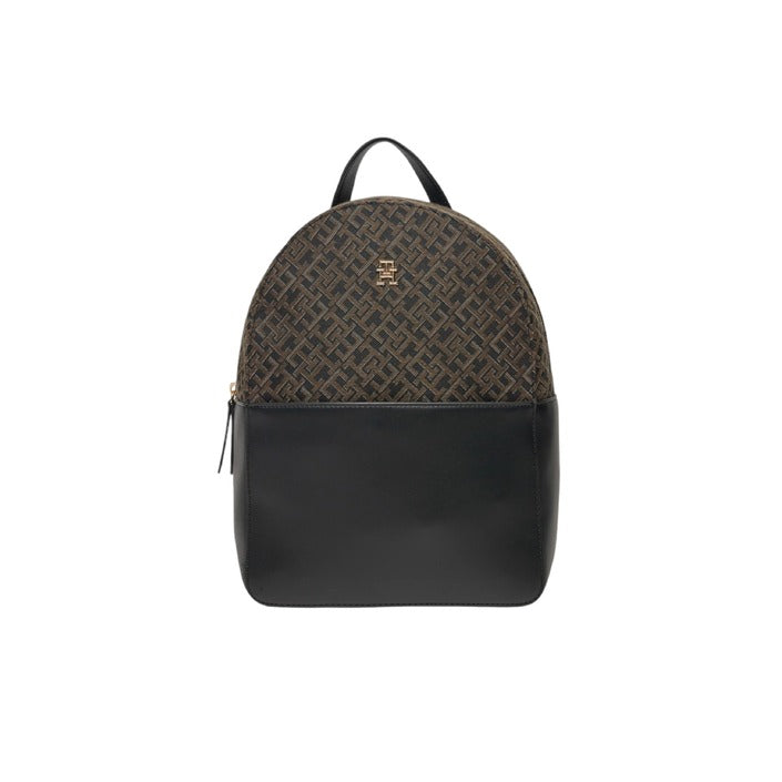 Tommy Hilfiger Borsa Donna black Accessori Borse by Tommy Hilfiger | E-MODA