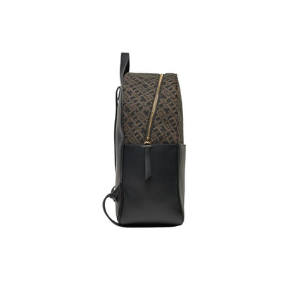 Tommy Hilfiger Borsa Donna black Accessori Borse by Tommy Hilfiger | E-MODA