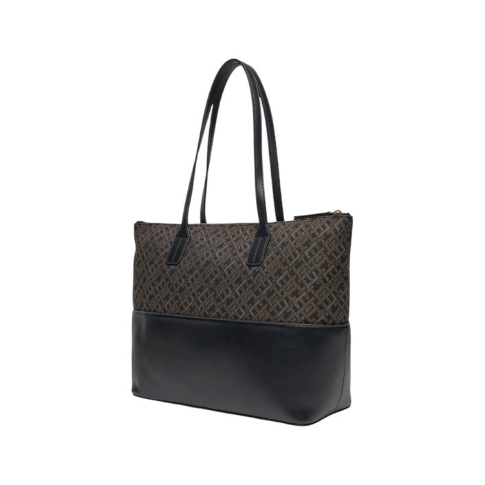 Tommy Hilfiger Borsa Donna black Accessori Borse by Tommy Hilfiger | E-MODA