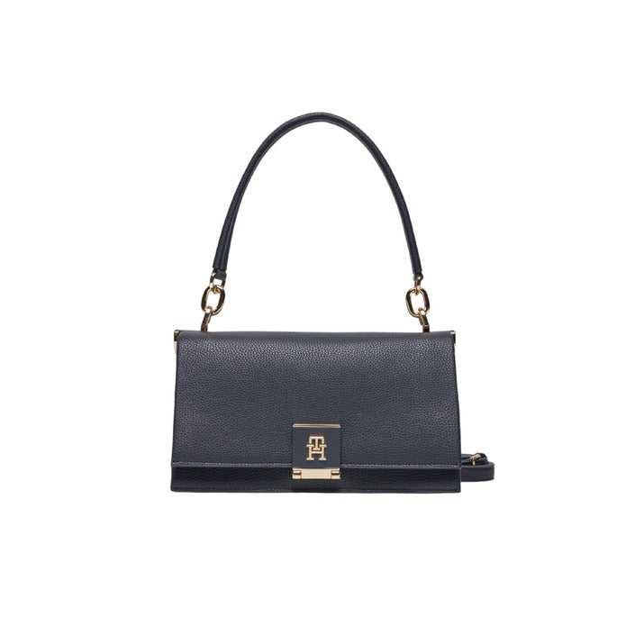 Tommy Hilfiger Borsa Donna blue Accessori Borse by Tommy Hilfiger | E-MODA