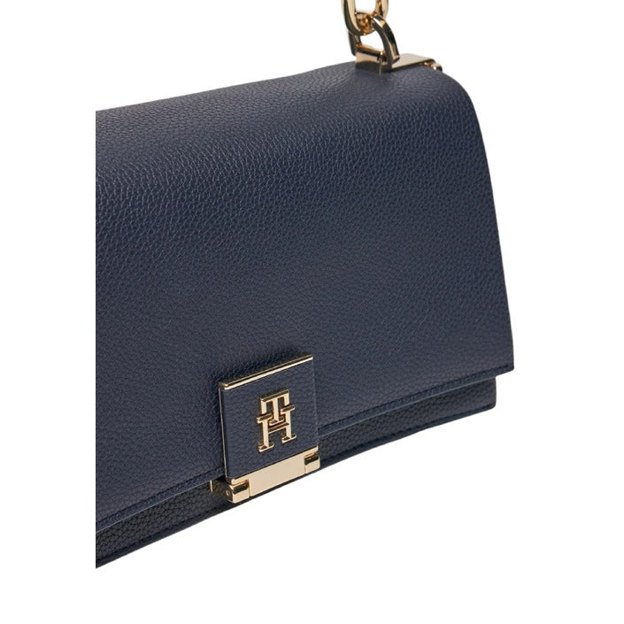 Tommy Hilfiger Borsa Donna blue Accessori Borse by Tommy Hilfiger | E-MODA