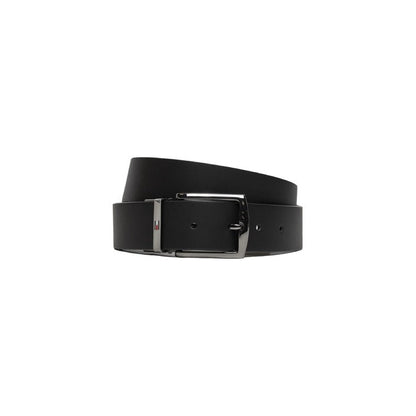 Tommy Hilfiger Cintura Uomo black 90 Cinture Uomo by Tommy Hilfiger | E-MODA