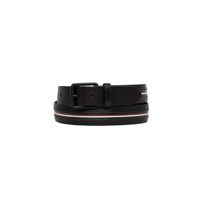 Tommy Hilfiger Cintura Uomo black 90 Cinture Uomo by Tommy Hilfiger | E-MODA