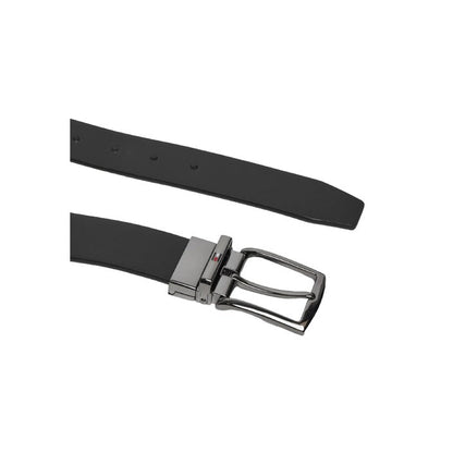 Tommy Hilfiger Cintura Uomo black Cinture Uomo by Tommy Hilfiger | E-MODA