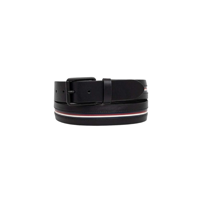 Tommy Hilfiger Cintura Uomo brown 95 Cinture Uomo by Tommy Hilfiger | E-MODA