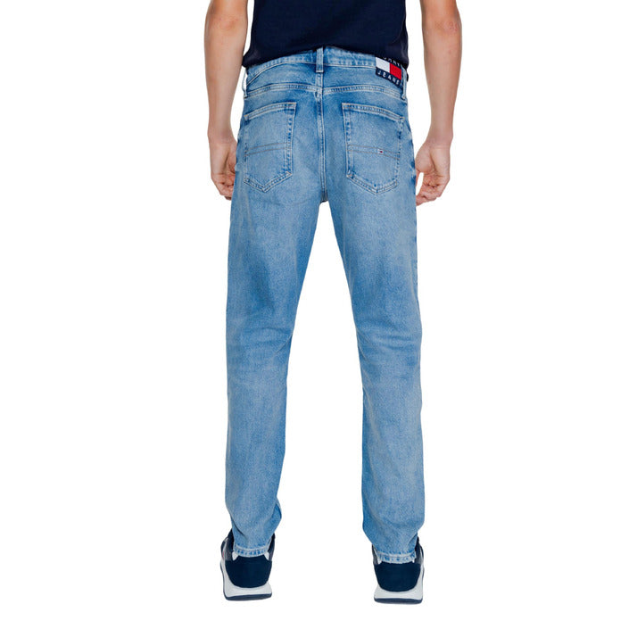 Tommy Hilfiger Jeans Jeans Uomo blue Jeans e Pantaloni Uomo by Tommy Hilfiger Jeans | E-MODA