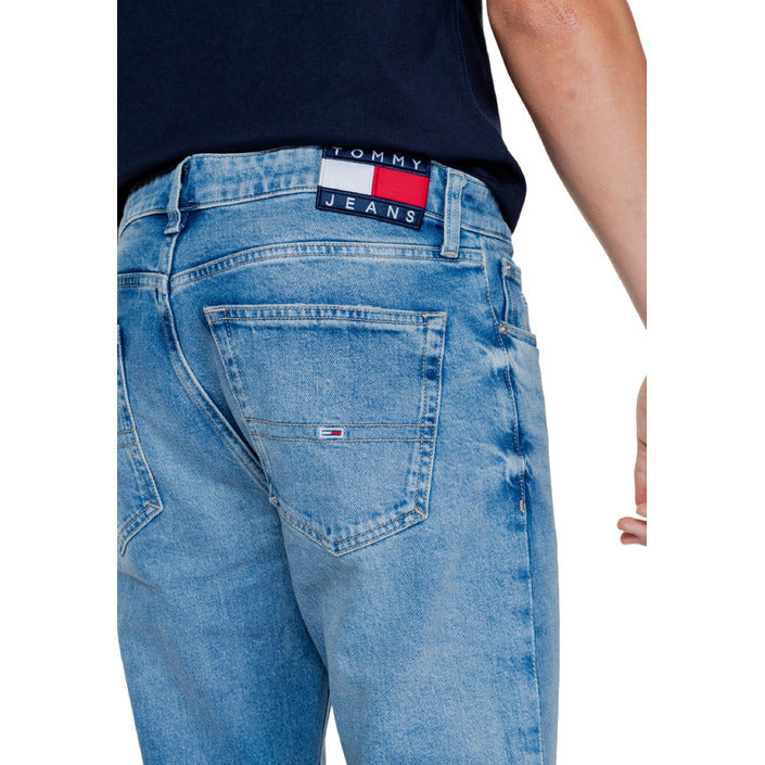 Tommy Hilfiger Jeans Jeans Uomo blue Jeans e Pantaloni Uomo by Tommy Hilfiger Jeans | E-MODA