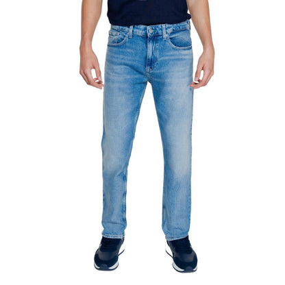 Tommy Hilfiger Jeans Jeans Uomo blue W32_L32 Jeans e Pantaloni Uomo by Tommy Hilfiger Jeans | E-MODA