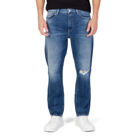 Tommy Hilfiger Jeans Jeans Uomo blue W34_L32 Abbigliamento Jeans by Tommy Hilfiger Jeans | E-MODA