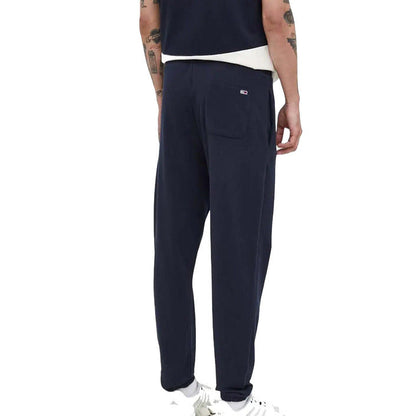 Tommy Hilfiger Jeans Pantaloni Uomo blue Jeans e Pantaloni Uomo by Tommy Hilfiger Jeans | E-MODA