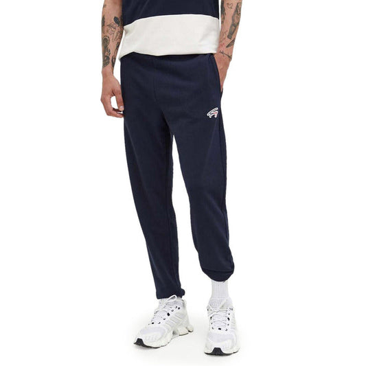 Tommy Hilfiger Jeans Pantaloni Uomo blue S Jeans e Pantaloni Uomo by Tommy Hilfiger Jeans | E-MODA