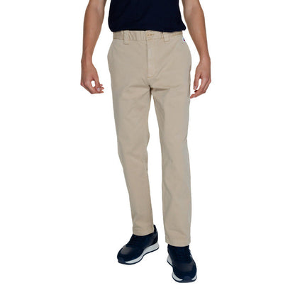 Tommy Hilfiger Jeans Pantaloni Uomo gold W31_L32 Jeans e Pantaloni Uomo by Tommy Hilfiger Jeans | E-MODA