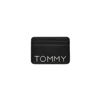 Tommy Hilfiger Jeans Portafogli Donna black Portafogli Donna by Tommy Hilfiger Jeans | E-MODA