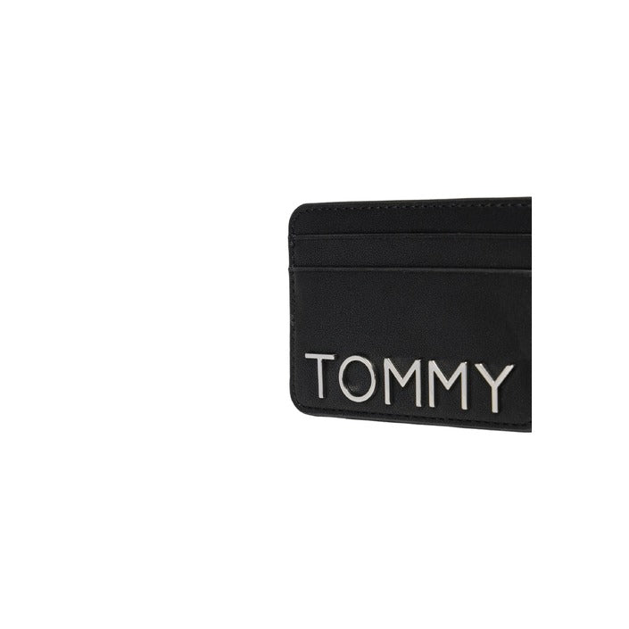 Tommy Hilfiger Jeans Portafogli Donna black Portafogli Donna by Tommy Hilfiger Jeans | E-MODA