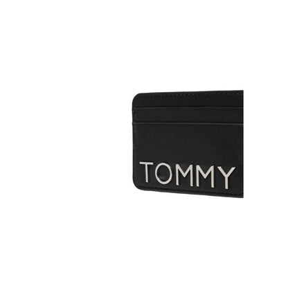 Tommy Hilfiger Jeans Portafogli Donna black Portafogli Donna by Tommy Hilfiger Jeans | E-MODA