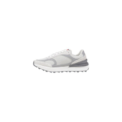 Tommy Hilfiger Jeans Scarpa Donna grey Calzature Calzature by Tommy Hilfiger Jeans | E-MODA