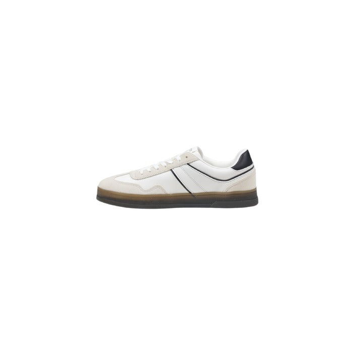 Tommy Hilfiger Jeans Scarpa Uomo black Calzature Calzature by Tommy Hilfiger Jeans | E-MODA