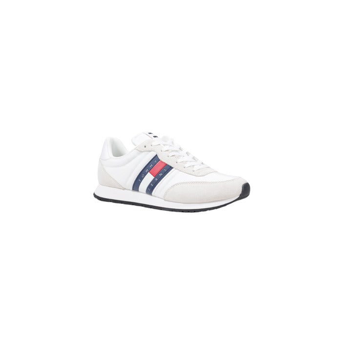 Tommy Hilfiger Jeans Scarpa Uomo Calzature Calzature by Tommy Hilfiger Jeans | E-MODA