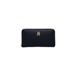 Tommy Hilfiger Portafogli Donna black Accessori Portafogli by Tommy Hilfiger | E-MODA