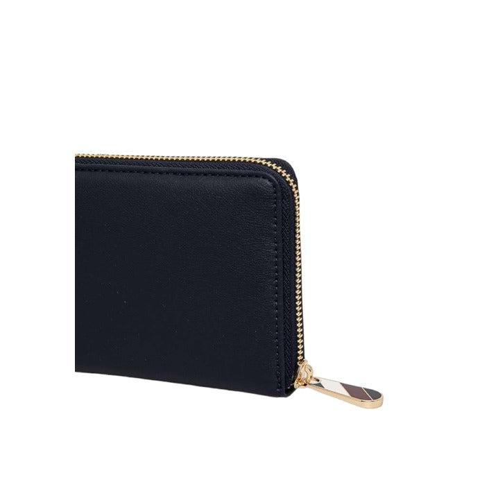 Tommy Hilfiger Portafogli Donna black Accessori Portafogli by Tommy Hilfiger | E-MODA