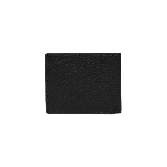 Tommy Hilfiger Portafogli Uomo black Accessori Portafogli by Tommy Hilfiger | E-MODA