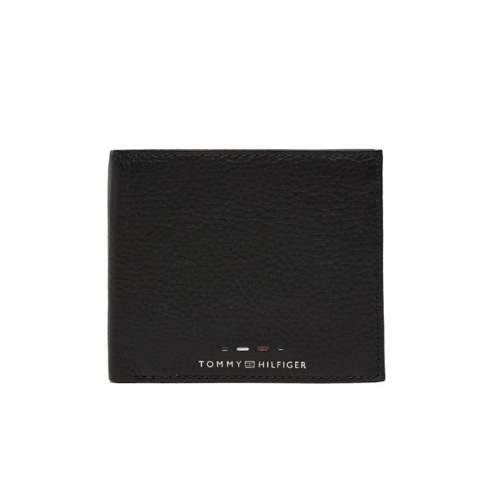 Tommy Hilfiger Portafogli Uomo black Accessori Portafogli by Tommy Hilfiger | E-MODA