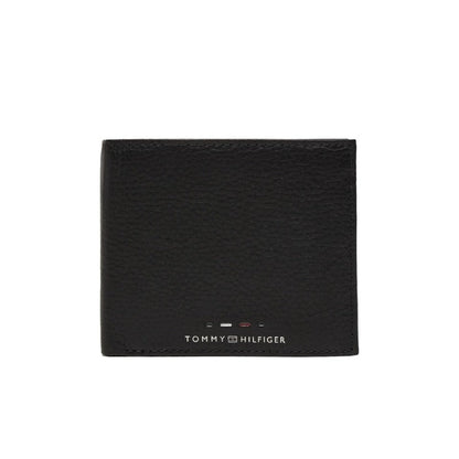 Tommy Hilfiger Portafogli Uomo black Accessori Portafogli by Tommy Hilfiger | E-MODA