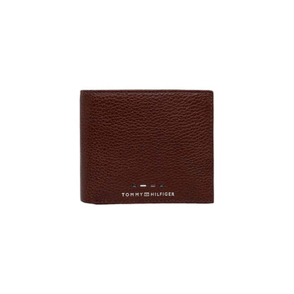 Tommy Hilfiger Portafogli Uomo brown Accessori Portafogli by Tommy Hilfiger | E-MODA