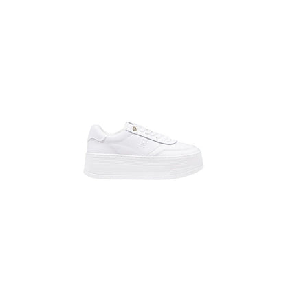 Tommy Hilfiger Scarpa Donna white 36 Calzature Calzature by Tommy Hilfiger | E-MODA