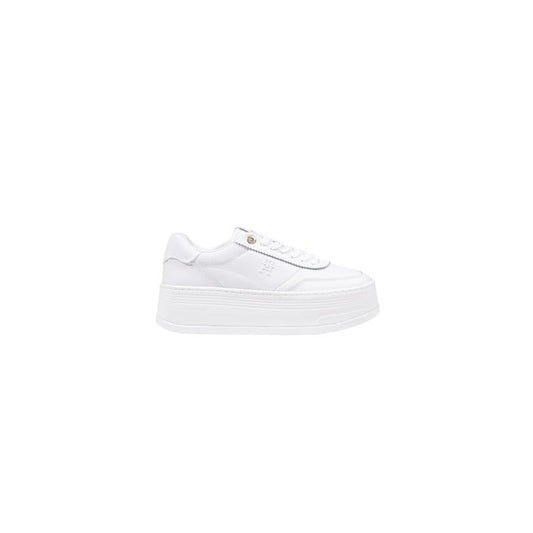 Tommy Hilfiger Scarpa Donna white 36 Calzature Calzature by Tommy Hilfiger | E-MODA