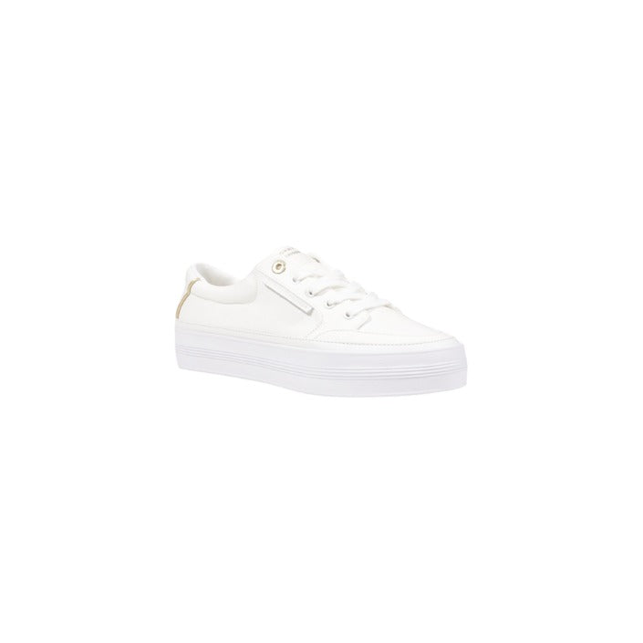 Tommy Hilfiger Scarpa Donna white Calzature Calzature by Tommy Hilfiger | E-MODA