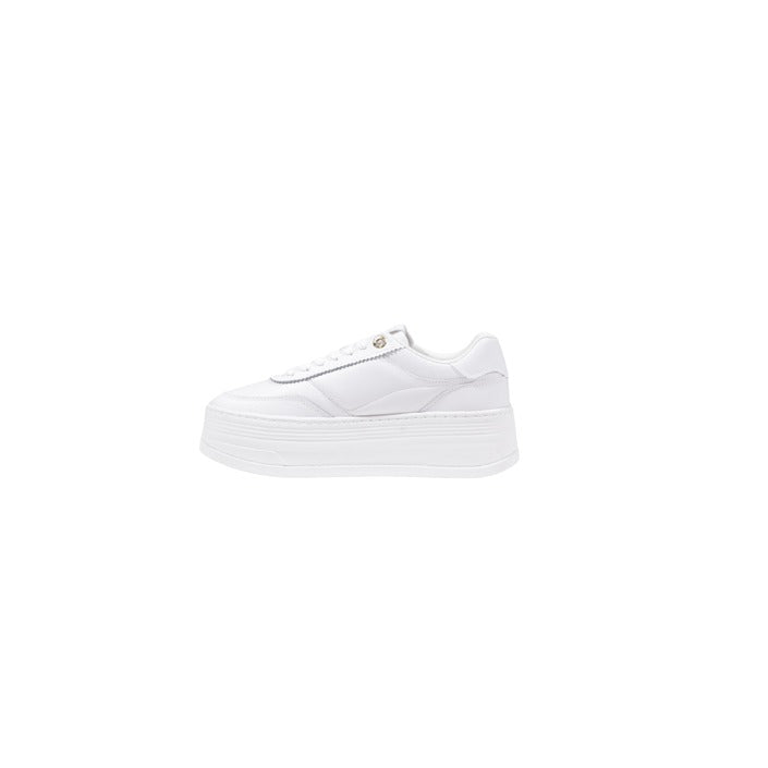 Tommy Hilfiger Scarpa Donna white Calzature Calzature by Tommy Hilfiger | E-MODA