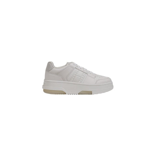 Tommy Hilfiger Sneakers Donna grey 37 Sneakers Donna by Tommy Hilfiger | E-MODA