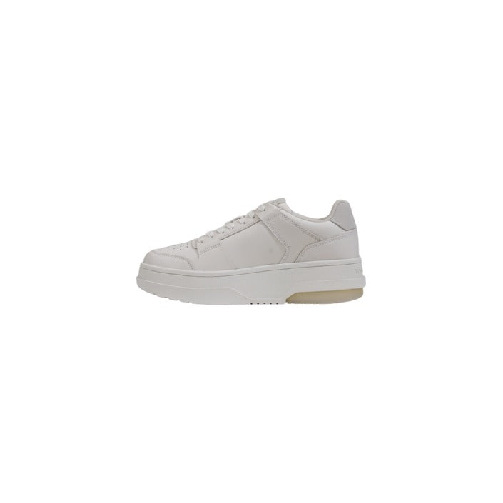 Tommy Hilfiger Sneakers Donna grey Sneakers Donna by Tommy Hilfiger | E-MODA