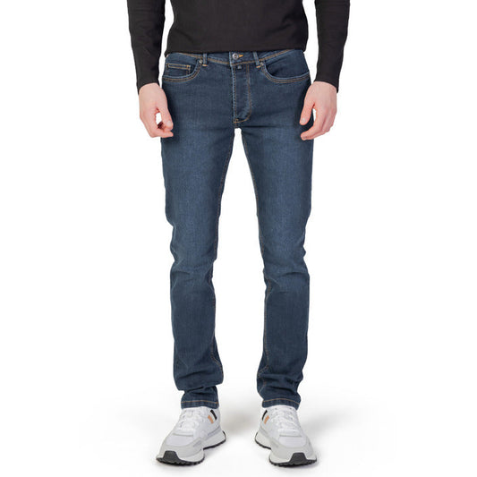 U.s. Polo Assn. Jeans Uomo blue W34 Abbigliamento Jeans by U.s. Polo Assn. | E-MODA