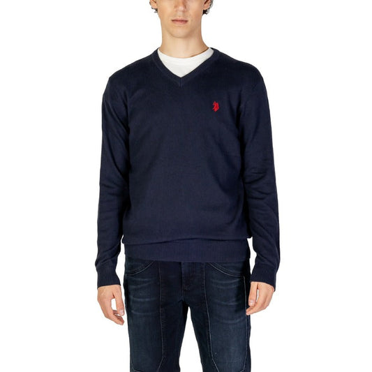 U.s. Polo Assn. Maglia Uomo blue 3XL Maglioni Uomo by U.s. Polo Assn. | E-MODA