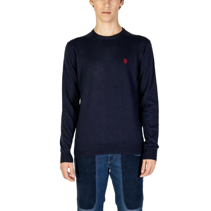 U.s. Polo Assn. Maglia Uomo blue 3XL Abbigliamento Maglie by U.s. Polo Assn. | E-MODA