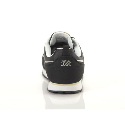 U.s. Polo Assn. Sneakers Donna black 35 Sneakers Donna by U.s. Polo Assn. | E-MODA