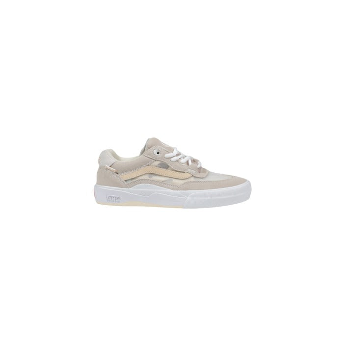 Vans Scarpa Donna beige 37 Calzature Calzature by Vans | E-MODA