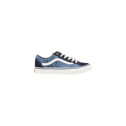 Vans Scarpa Donna blue 37 Calzature Calzature by Vans | E-MODA