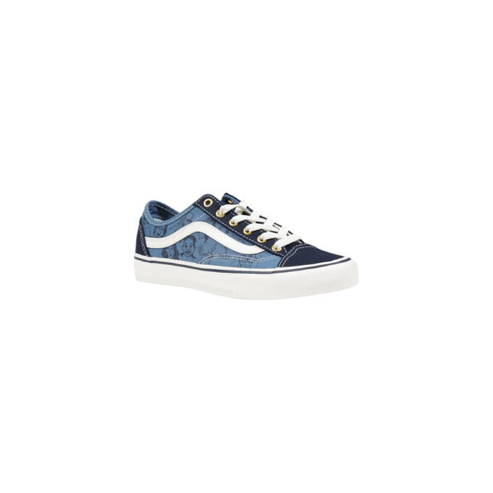 Vans Scarpa Donna blue Calzature Calzature by Vans | E-MODA