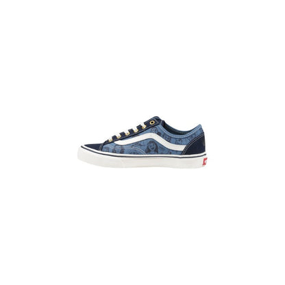 Vans Scarpa Donna blue Calzature Calzature by Vans | E-MODA