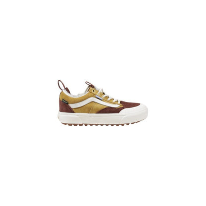 Vans Scarpa Donna camel 36 Calzature Calzature by Vans | E-MODA