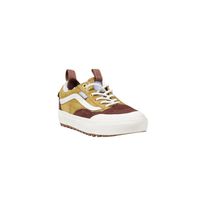 Vans Scarpa Donna camel 36 Calzature Calzature by Vans | E-MODA