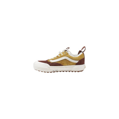 Vans Scarpa Donna camel 36 Calzature Calzature by Vans | E-MODA