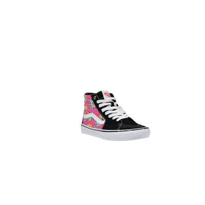 Vans Scarpa Donna fuchsia Calzature Calzature by Vans | E-MODA