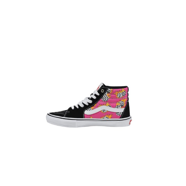 Vans Scarpa Donna fuchsia Calzature Calzature by Vans | E-MODA