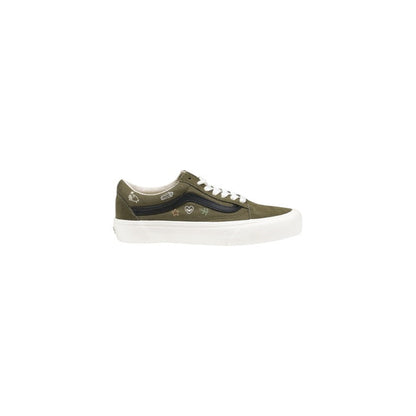 Vans Scarpa Donna green 37 Calzature Calzature by Vans | E-MODA