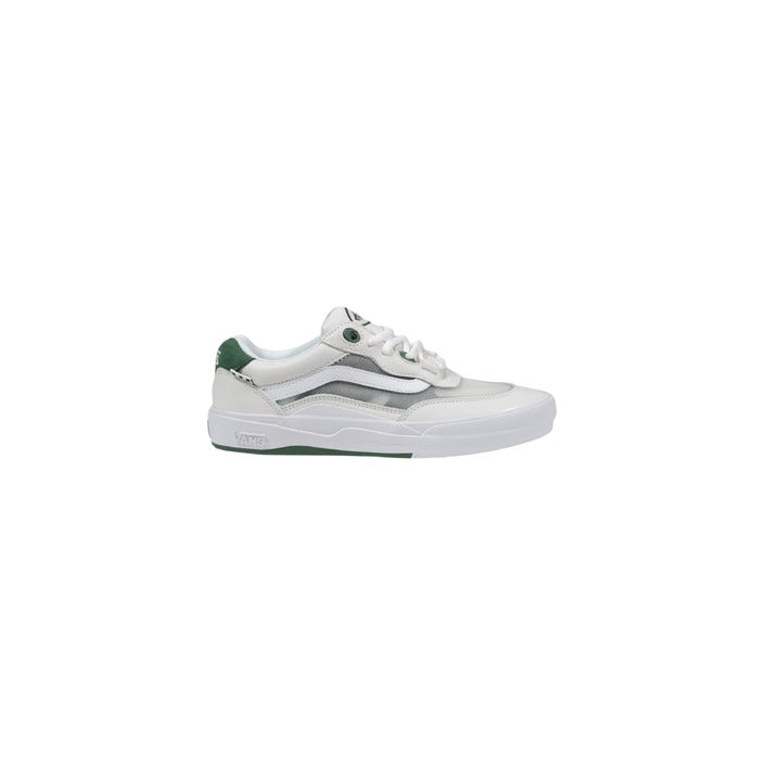 Vans Scarpa Donna green 38.5 Calzature Calzature by Vans | E-MODA