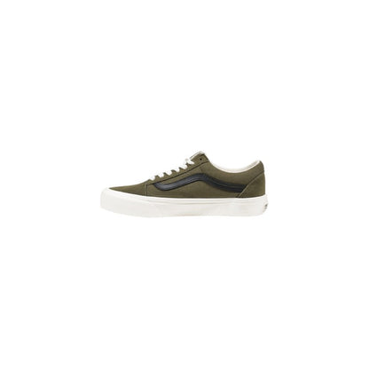 Vans Scarpa Donna green Calzature Calzature by Vans | E-MODA